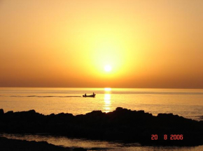 Гостиница Hostal - Restaurante Playa Azul  Куэвас Дель Альманзора